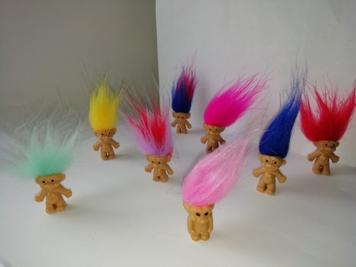 Troll zaubertroll - troll,