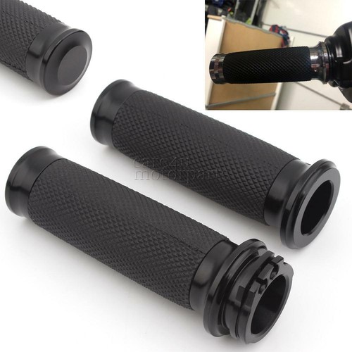Paar motor lenkergriffe - 1,