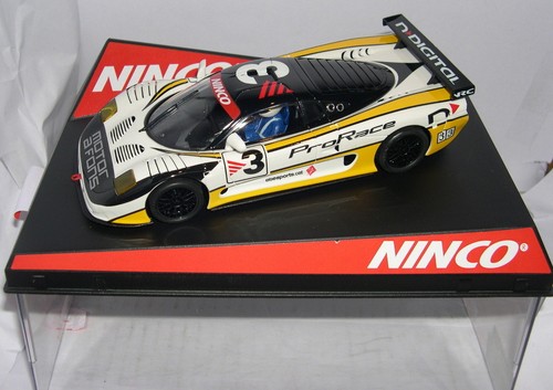Ninco 50467 slot auto - 50467, mosler