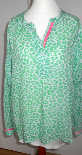 Leo bluse tunika - bluse,
