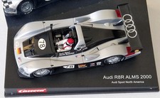 Carrera Evolution 25435 - Audi