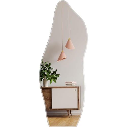 Modernes asymmetrisches - modernes,