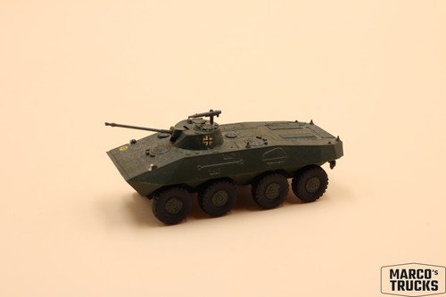 Roskopf militär panzer - militär,