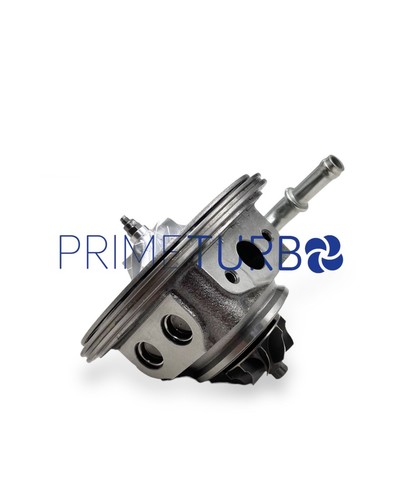 Prime turbo rumpfgruppe - prime,