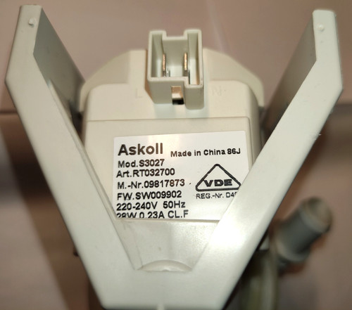 Miele spülmaschine - miele,