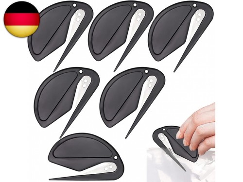 Qingmeng brieföffner 6 - brieföffner,,