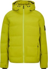 Ziener Skiwear Mens Ski Jacket