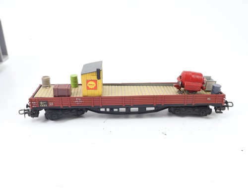 Märklin 4514 offener - h0,
