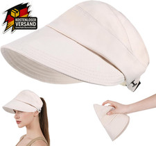 UV Schutz Hut Damen Sonnenhut