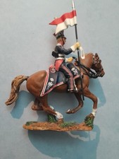 Del prado kavallerie - del,