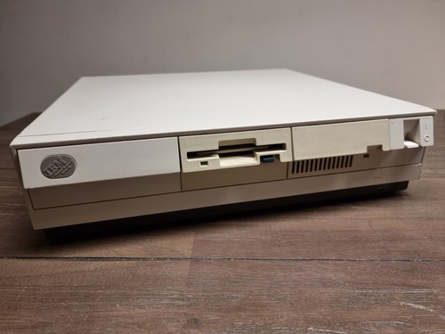 Ibm model 8086 - ibm, ps/2