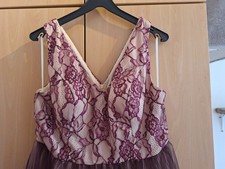 Abendkleid Ballkleid