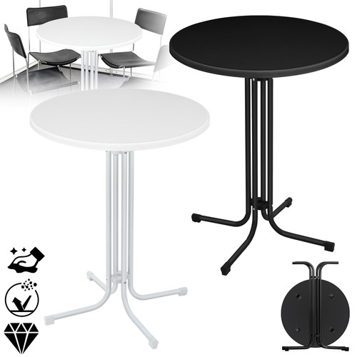 110cm klappbar stehtisch - 110cm,