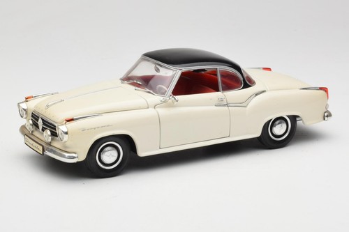 08859 borgward isabella coupe - borgward,