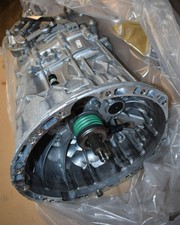 Genuine Mercedes w906 Sprinter