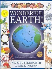 Wonderful Earth: An