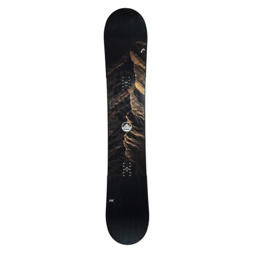 Head transit snowboard - snowboard,