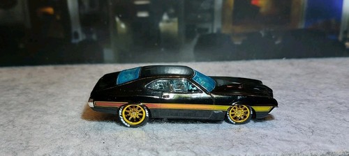 Hot wheels ford - ford, grand