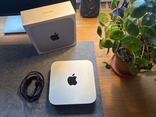 Apple Mac mini M1 (2020) – 8