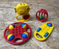 LEGO Duplo Konvolut Rassel