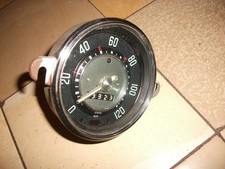 VW Käfer Ovali Dickholmer VDO