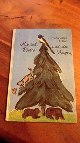 Mauzel und die - und, bären