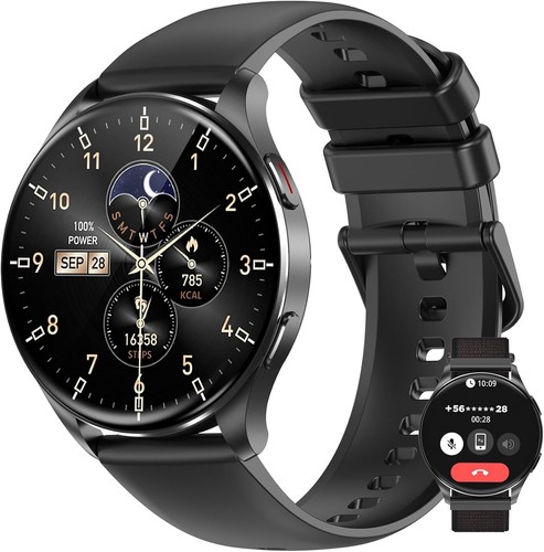 Blackview smartwatch herren - blackview,