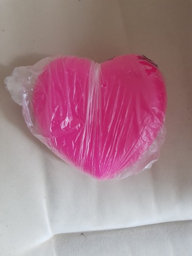 Tupperware herz herzdose - tupperware,