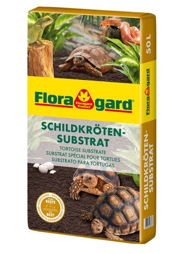 Floragard
