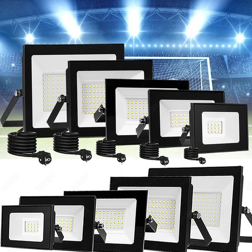 10w 1000w led fluter - led,