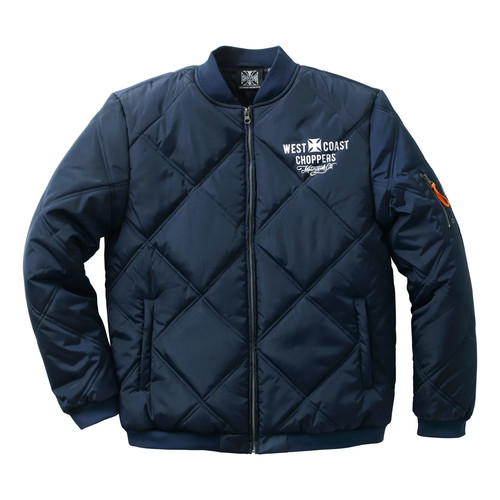 Wcc west coast choppers - coast,