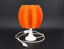 Leuchte Kunststoff -Vintage