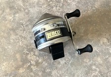 Vintage Zebco Rhino Tough 33