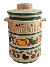 Scheurich rumtopf 825 - scheurich,