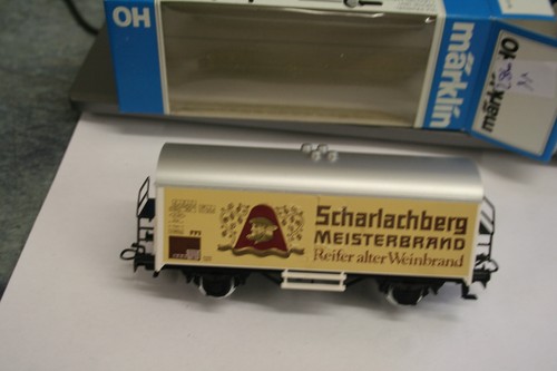 Märklin somo 4415 - ho,