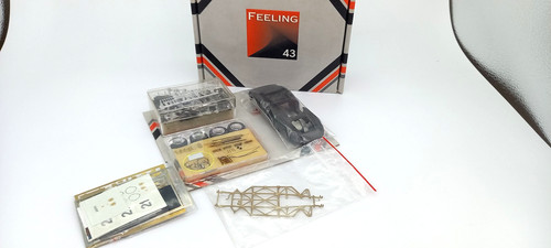 Feeling43 ferrari 250 - ferrari, p