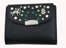 WESTERN-SPEICHER Geld Börse