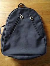 Tchibo schicker Rucksack 80er Jahre Vintage