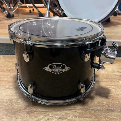 Pearl export rack tom - 13", drum