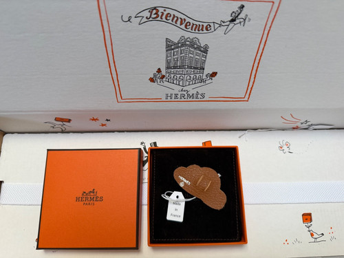 Hermes paris 100 - hermes,