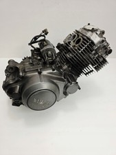 Yamaha XT 600 3AJ00 Motor