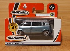 MATCHBOX #72/75 - 2000 -