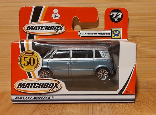 Matchbox 2000 - 2000,