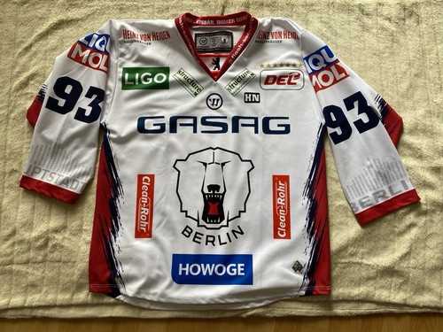 Eisbären berlin trikot - eisbären,