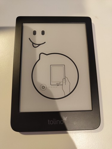 Tolino shine zoll - 3,, zoll,