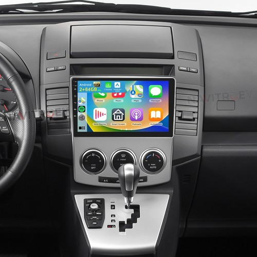 Autoradio für mazda cr19 - für,