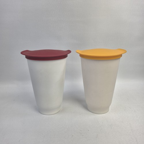 Tupperware allegra trinkbecher - tupperware,