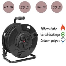 10/25/40/50 Meter Outdoor