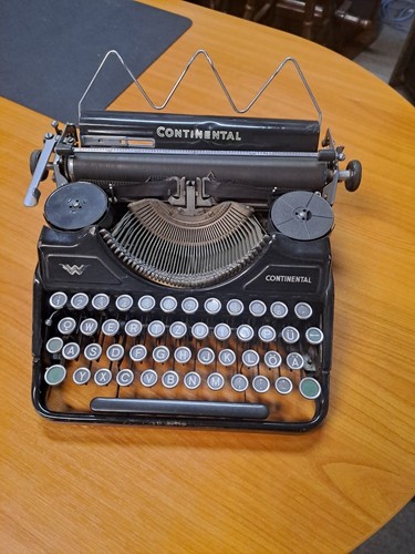 Continental 350