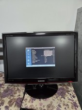 Samsung Fernseher /TV MONITOR Modell T240HD